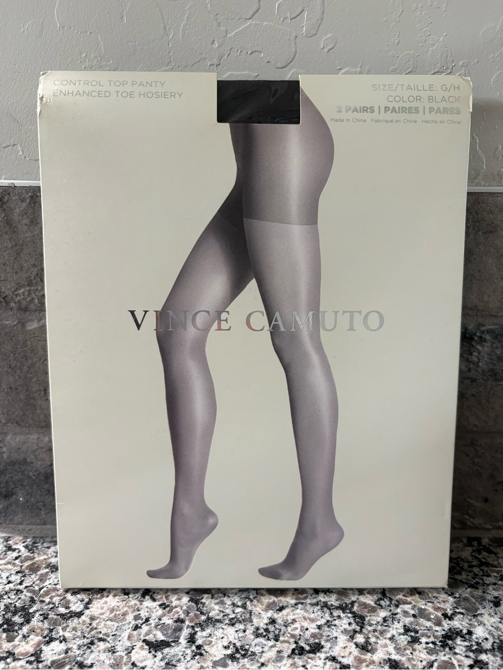 Vince Camuto Hosiery (1 pair)